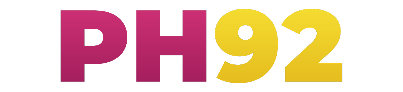 ph92 Logo